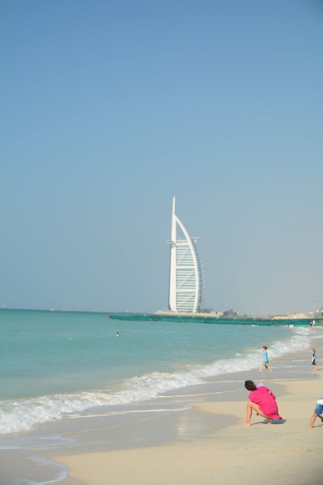 dubai Burj al Arab