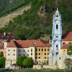 Van Salzburg naar Komaron