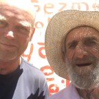 Langs de Ararat naar Iran