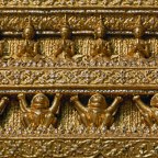 Via Kanchanaburi en Sukhothoi terug naar Bangkok