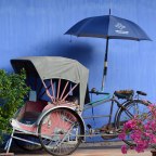 Van Bangkok naar Penang