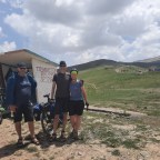 Aghbai Khaburabot of de oneindige beklimming