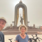 (Op)nieuw over de Pamir Highway